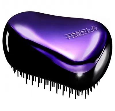 Щітка Для Волосся Compact Styler Purple Dazzle
