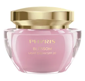Лёгкий увлажняющий крем BLOSSOM Light Cream SPF 20