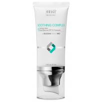 Успокаивающий Крем Для Лица Medical Suzanobagimd Soothing Complex Broad Spectrum SPF 25