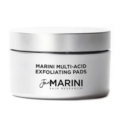 Мультислотные Падсы Для Лица Multi-Acid Exfoliating Pads 30 шт