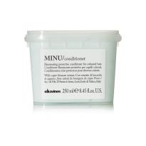 Защитный Кондиционер Для Окрашенных Волос MINU / Сonditioner 250 мл