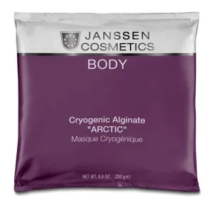 Охлаждающий Альгинат Body Cryogenic Alginate Arctic