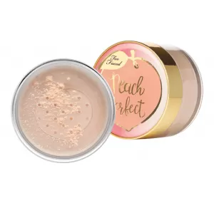 Розсипчаста Пудра Peach Perfect Mattifying Setting Powder