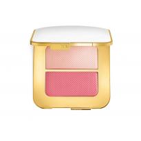 Румяна-хайлайтер Winter Soleil Sheer Cheek Duo