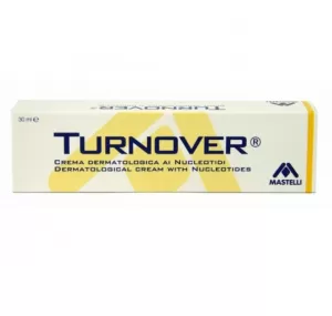 Відновлювальний Крем TURNOVER CREAM 30ml