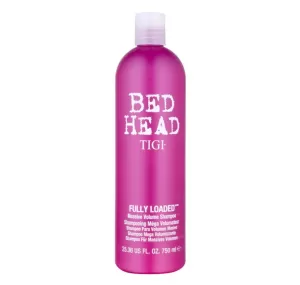 Шампунь Для Об'єму Волосся Bed Head Fully Loaded Massive Volume Shampoo
