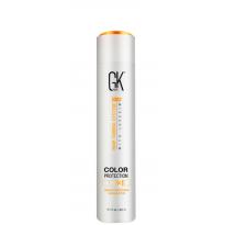 Увлажняющий Шампунь Защита Цвета GKhair Moisturizing Shampoo Color Protection