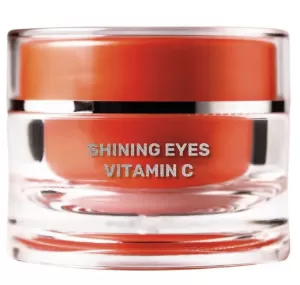 Крем Для Повік з Вітаміном Shining Eyes Vitamin C 30 мл