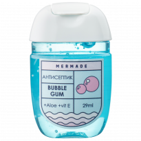 Антисептик Для Рук Bubble Gum