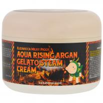 Крем Увлажняющий Aqua Rising Argan Gelato Steam Cream