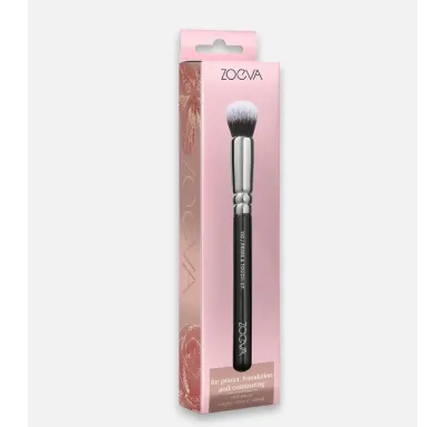 110 Prime & Touch-Up Brush Кисть Для Тональной Основы