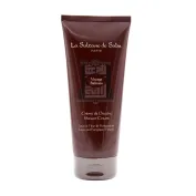 Гель Для Душа с Ароматом Лотоса и Франжипани Shower Cream Lotus and Frangipani