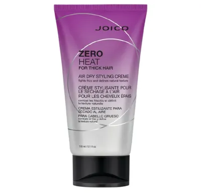 Крем Стайлинг для густых волос JOICO Zero Heat for Thick Hair Air Dry Styling Creme