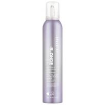 Фиолетовый Разглаживающий Мусс Для Сохранения Яркости Блонда Blonde Life Brilliant Tone Violet Foam