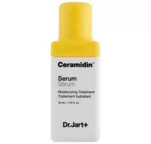 Увлажняющая Cыворотка с Керамидами Ceramidin Serum