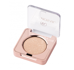 Тени Для Век со Сверкающим Финишем MONO EYE SHADOW SHIMMER