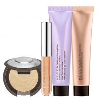 Набор Для Макияжа Glow Essentials Kit