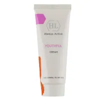 Крем Для Нормальной и Сухой Кожи Youthful Сream for Normal to Dry Skin