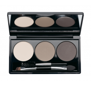 Тени Для Глаз и Бровей Ideal Eyebrow