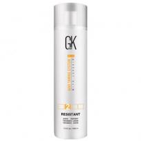 Средство Для Абсолютной Гладкости Волос GKhair Taming Resistant