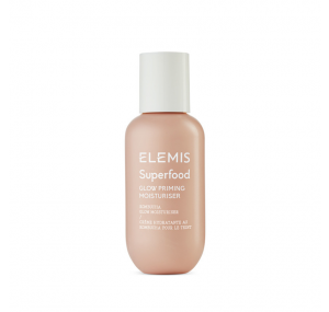 Праймер - увлажнитель Для Сияния Superfood Glow Priming Moisturiser