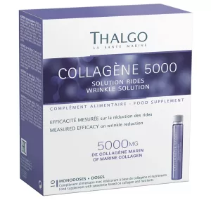 Концентрат Коллагена Collagene 5000