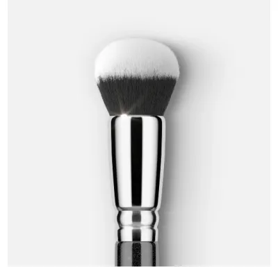 102 Foundation Blender Brush Пензлик Для Тональної Основи та Консилера