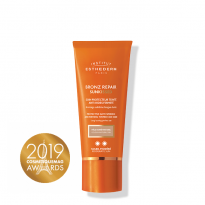 Тонирующий Крем Для Лица Bronz Repair Sunkissed (**)
