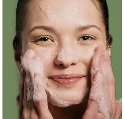 Гель-очиститель Superfood Facial Wash