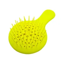 Пластиковая Щетка Для Волос Mini SuperbrushThe Original Italian Design Yellow