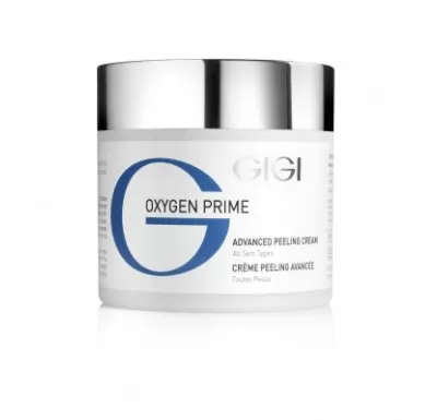 Крем-пилинг Oxygen Prime Advanced Peeling Cream