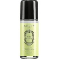 Дезодорант-антиперспірант Зелений Чай та Імбир Anti-Perspirant Deodorant Ginger Green Tea Fragrance