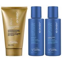 Дорожный Набор Для Сухих Волос Moisture Recovery
