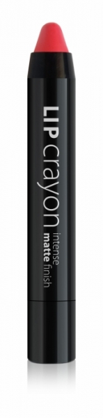 Карандаш Помада Для Губ Lip Crayon Intense Matte Finish