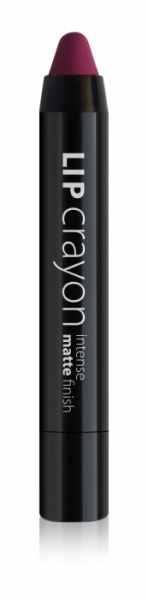 Карандаш Помада Для Губ Lip Crayon Intense Matte Finish