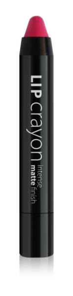 Карандаш Помада Для Губ Lip Crayon Intense Matte Finish