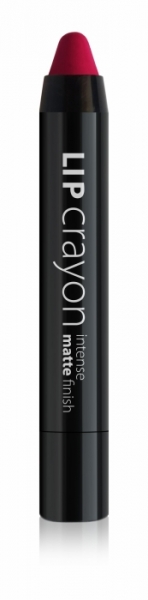 Карандаш Помада Для Губ Lip Crayon Intense Matte Finish