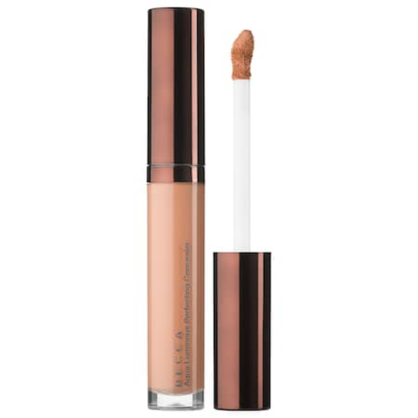 Консилер с Эффектом Сияния Aqua Luminous Perfecting Concealer