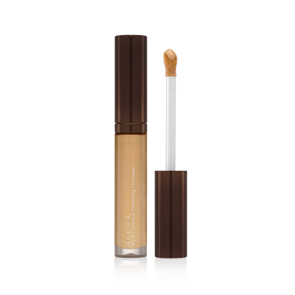 Консилер с Эффектом Сияния Aqua Luminous Perfecting Concealer