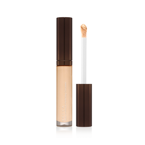 Консилер с Эффектом Сияния Aqua Luminous Perfecting Concealer