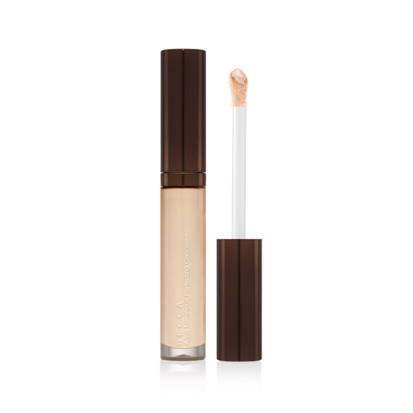 Консилер с Эффектом Сияния Aqua Luminous Perfecting Concealer