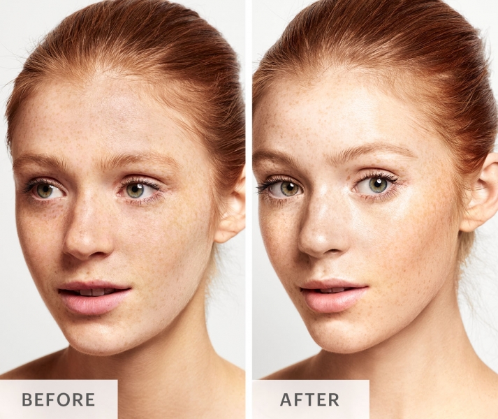 Підсвічуючий Праймер Backlight Priming Filter