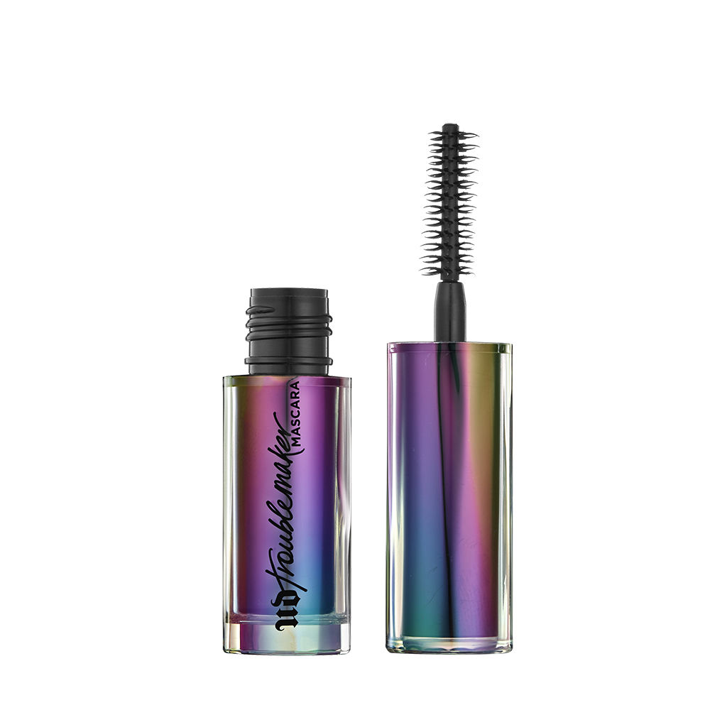 Палитра Теней и Тушь Для Ресниц TROUBLEMAKER Eyeshadow Palette