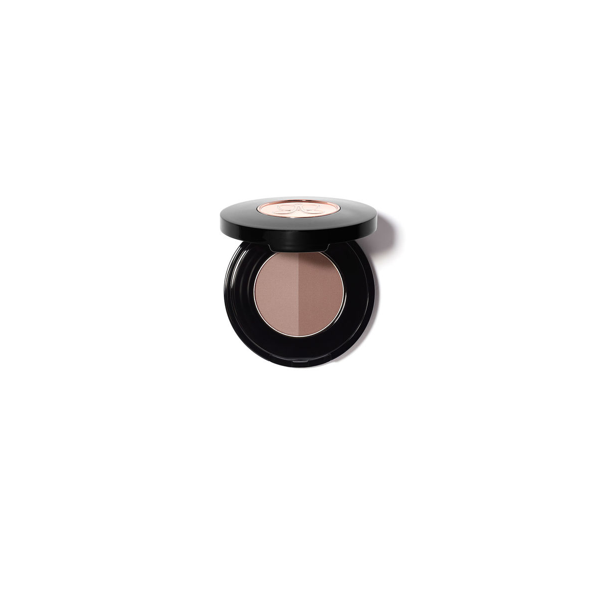 Тіні Для Брів Brow Powder Duo