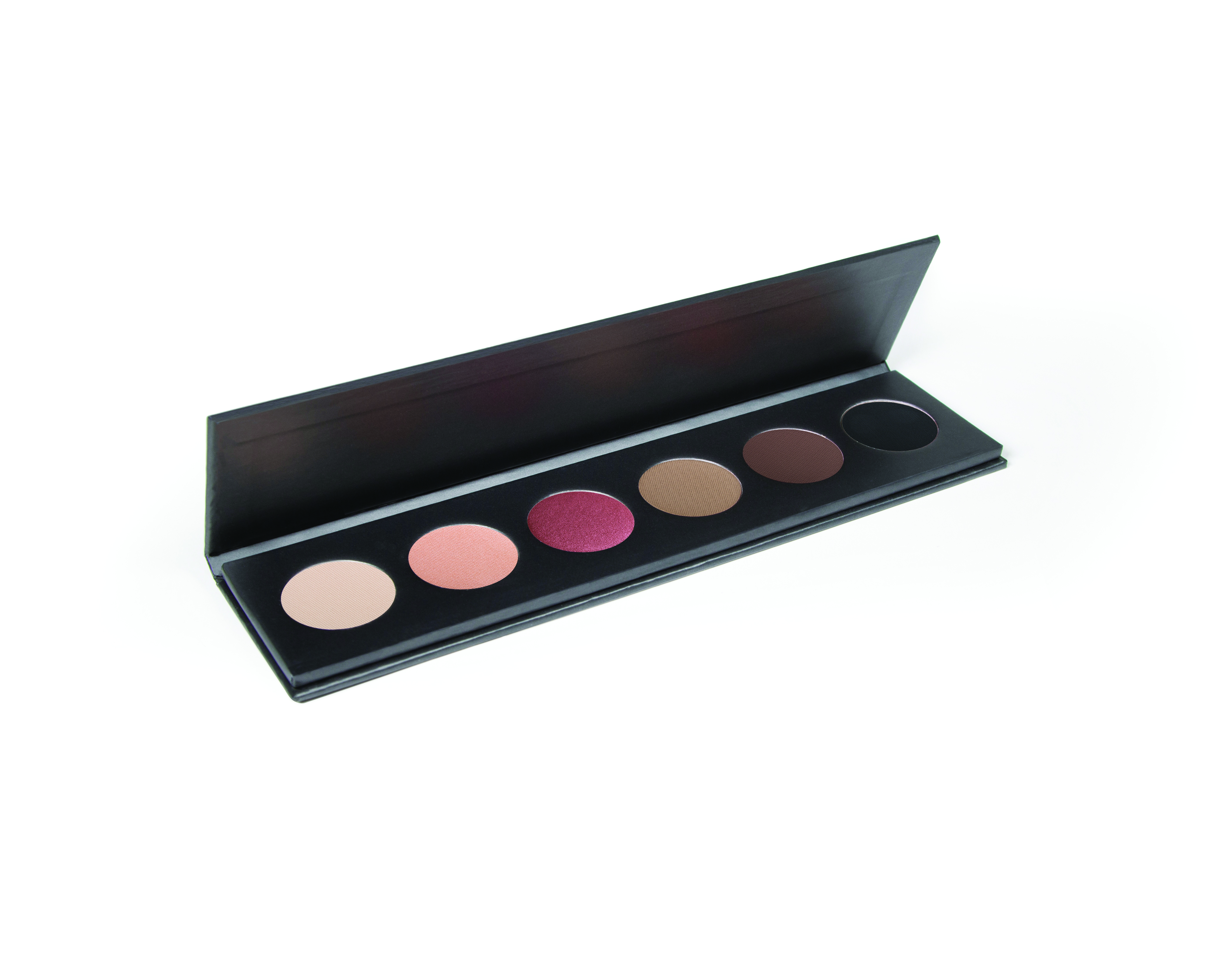 Палитра Теней Eye Color Palette #1