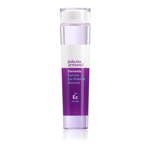 Средство Для Снятия Макияжа Глаз Biphase Eye Make Up Remover Ec 108