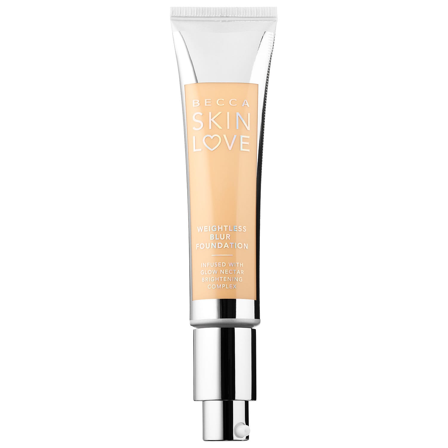 Тональная Основа Skin Love Weightless Blur Foundation