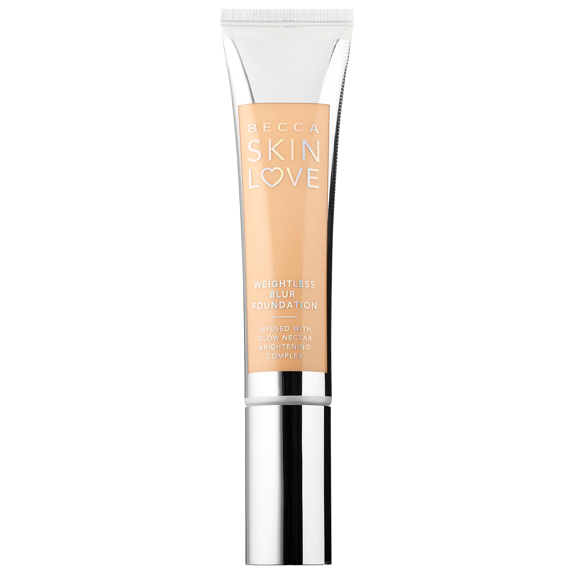 Тональная Основа Skin Love Weightless Blur Foundation
