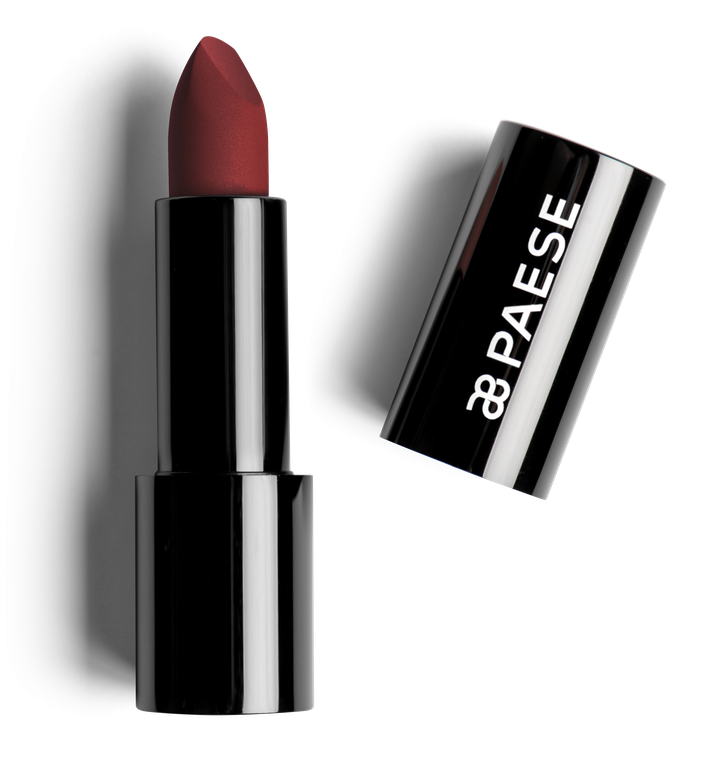 Матовая Помада Для Губ Matte Lipstick Rice Oil