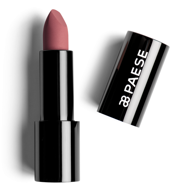Матовая Помада Для Губ Matte Lipstick Rice Oil